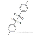 Bis-(p-tolyl)-disulfone CAS 10409-07-1